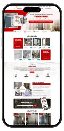 VHomeSmart