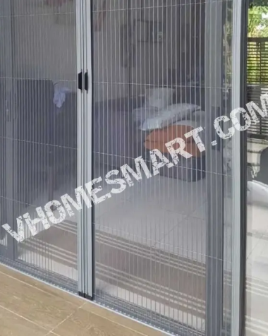 CỬA LƯỚI CHỐNG MUỖI THUẬN AN