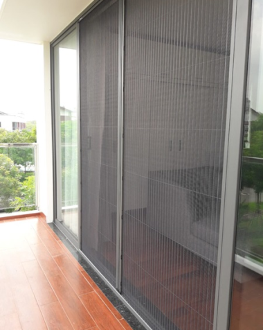 Cửa lưới chống muỗi VHOME
