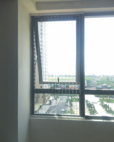 Lưới cáp chung cư quận 4