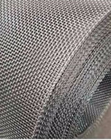 Lưới chống muỗi công ty may mặc