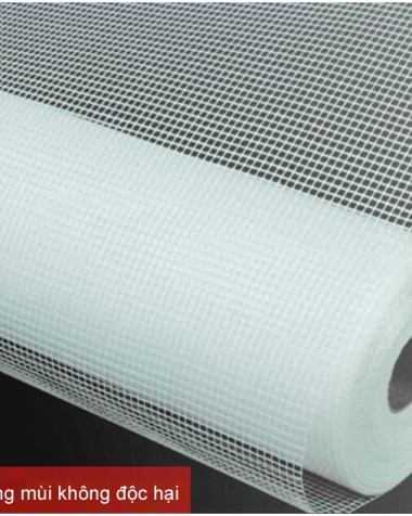 Lưới chống muỗi công ty sản xuất bánh kẹo