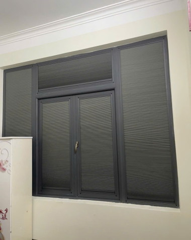 Rèm Tổ Ong Thủ Đức Giá Tốt – Thi Công Nhanh, Bảo Hành Dài Hạn