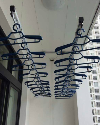  Sửa chữa giàn phơi thông minh quận 12