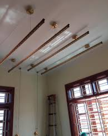 Sửa chữa giàn phơi thông minh quận Bình Tân
