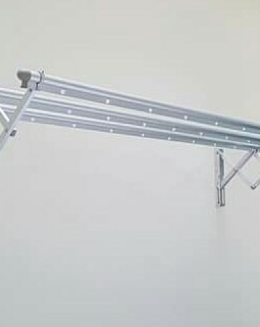  Sửa chữa giàn phơi thông minh quận Bình Thạnh