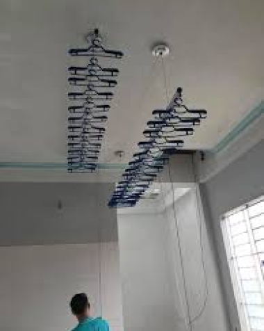 Sửa chữa giàn phơi thông minh quận 8