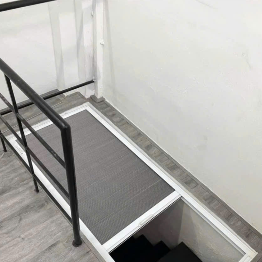 Rèm Tổ Ong Ngăn Phòng Vũng Tàu