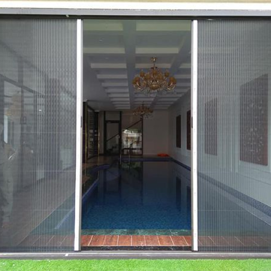 CỬA LƯỚI CHỐNG MUỖI VŨNG TÀU