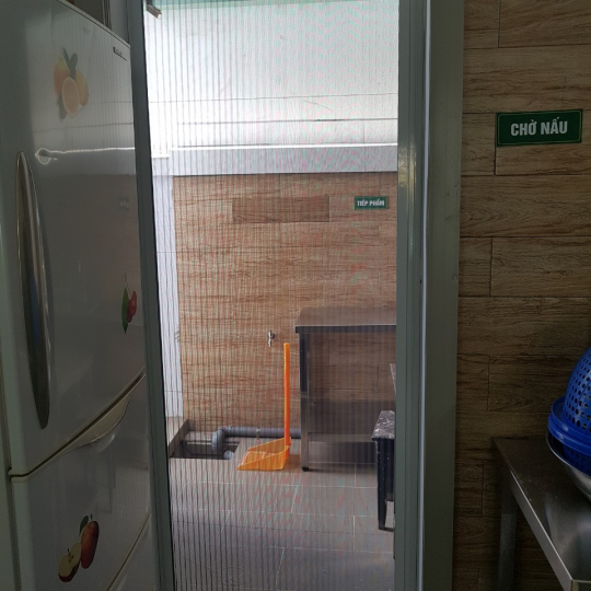 CỬA LƯỚI CHỐNG MUỖI BÌNH ĐẠI