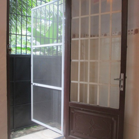 CỬA LƯỚI CHỐNG MUỖI CHÂU THÀNH