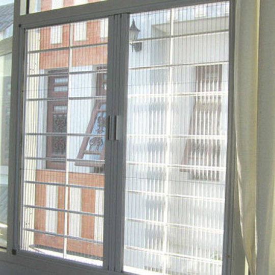 CỬA LƯỚI CHỒNG MUỖI HUYỆN GIÁ RAI CAO CẤP GIÁ RẺ
