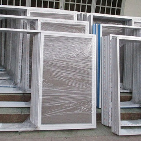 CỬA LƯỚI CHỐNG MUỖI HUYỆN Ô MÔN