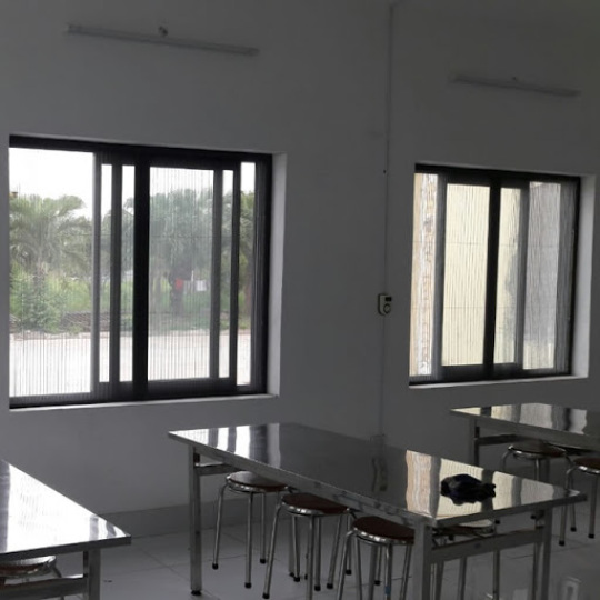 CỬA LƯỚI CHỐNG MUỖI HUYỆN THỐT NỐT