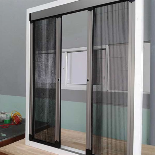 CỬA LƯỚI CHỐNG MUỖI TÂN THÀNH A