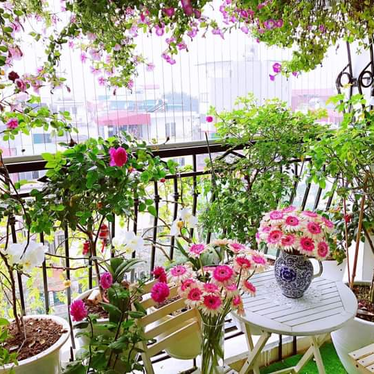 Lưới ban công huyện Bình Tân giá sỉ