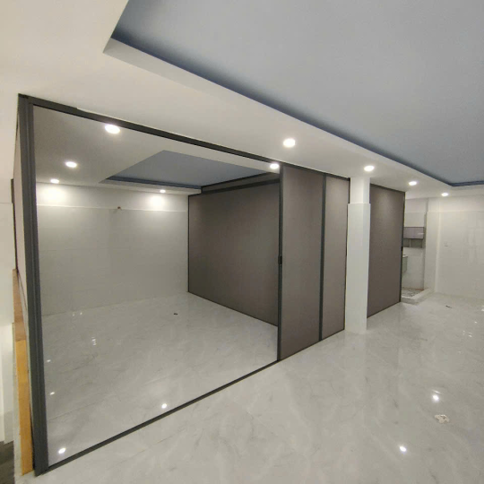 Rèm Tổ Ong Ngăn Phòng Bình Dương