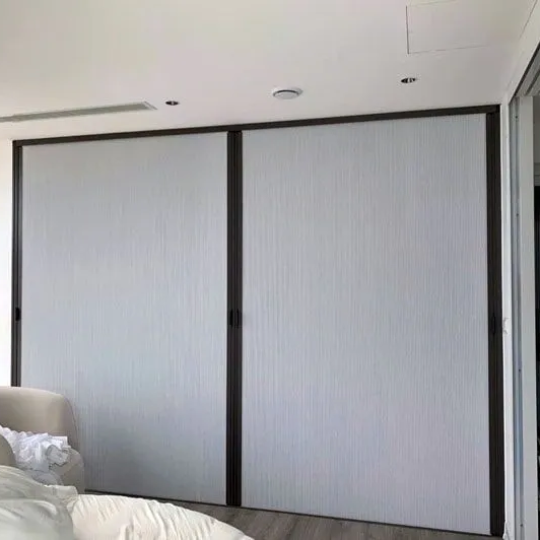 RÈM TỔ ONG NGĂN PHÒNG TẠI BÌNH CHÁNH