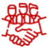 Khách hàng hài lòng