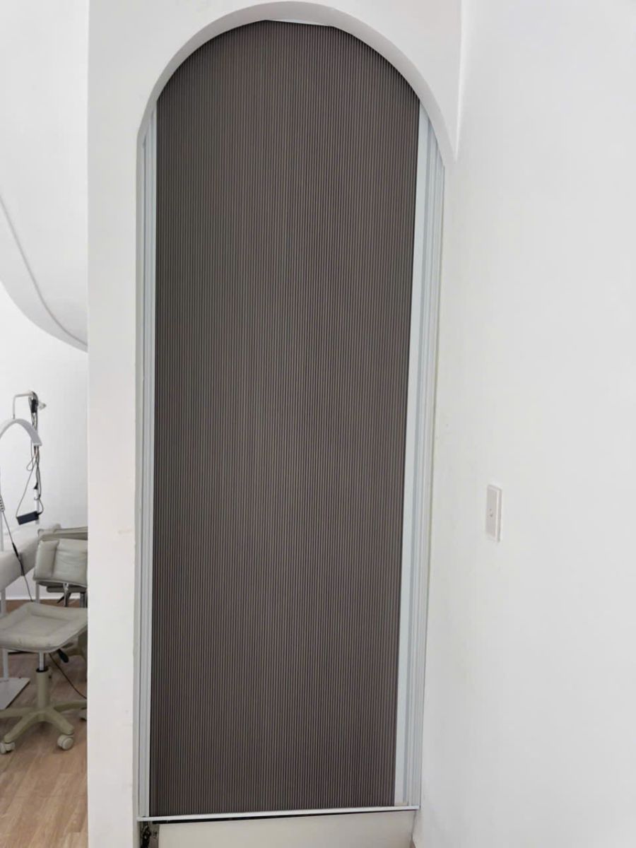 THI CÔNG LẮP ĐẶT RÈM TỔ ONG NGĂN PHÒNG PHÚ NHUẬN