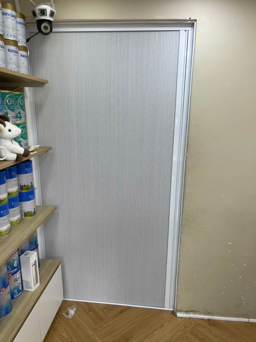 Rèm Tổ Ong Ngăn Phòng Trảng Bàng