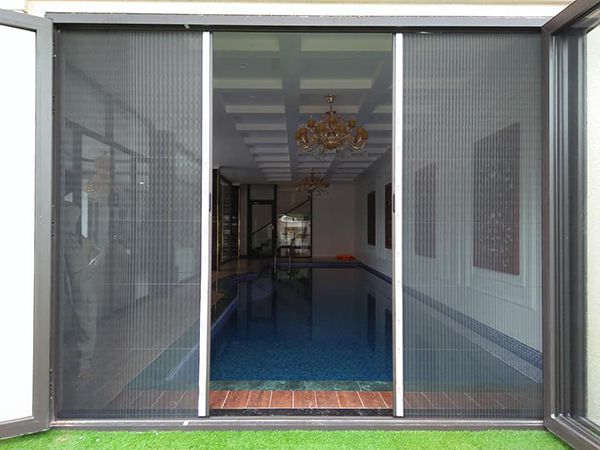 CỬA LƯỚI CHỐNG MUỖI HUYỆN LONG KHÁNH