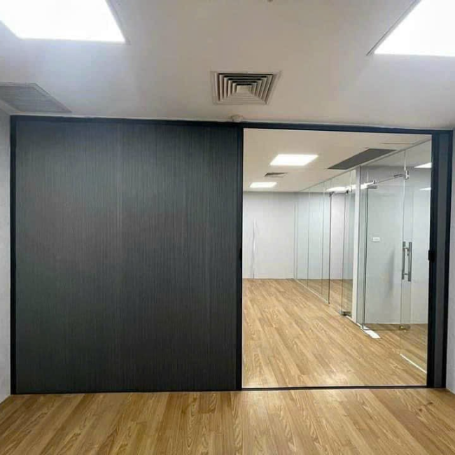 THI CÔNG LẮP ĐẶT RÈM TỔ ONG NGĂN PHÒNG TẠI THỦ DẦU MỘT