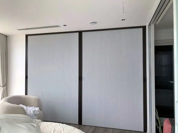 Rèm Tổ Ong Ngăn Phòng Quận 6