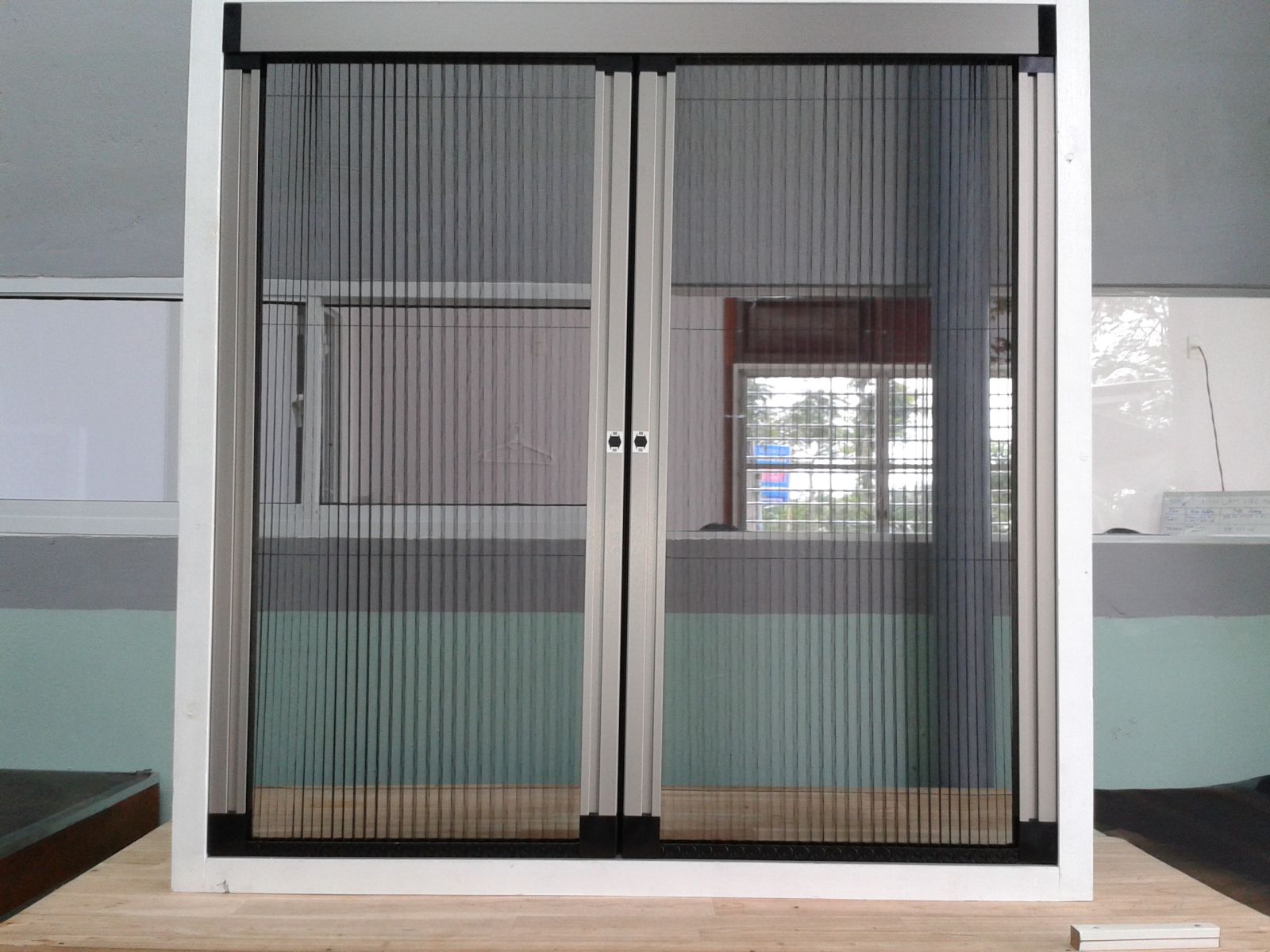 CỬA LƯỚI CHỐNG MUỖI VŨNG TÀU