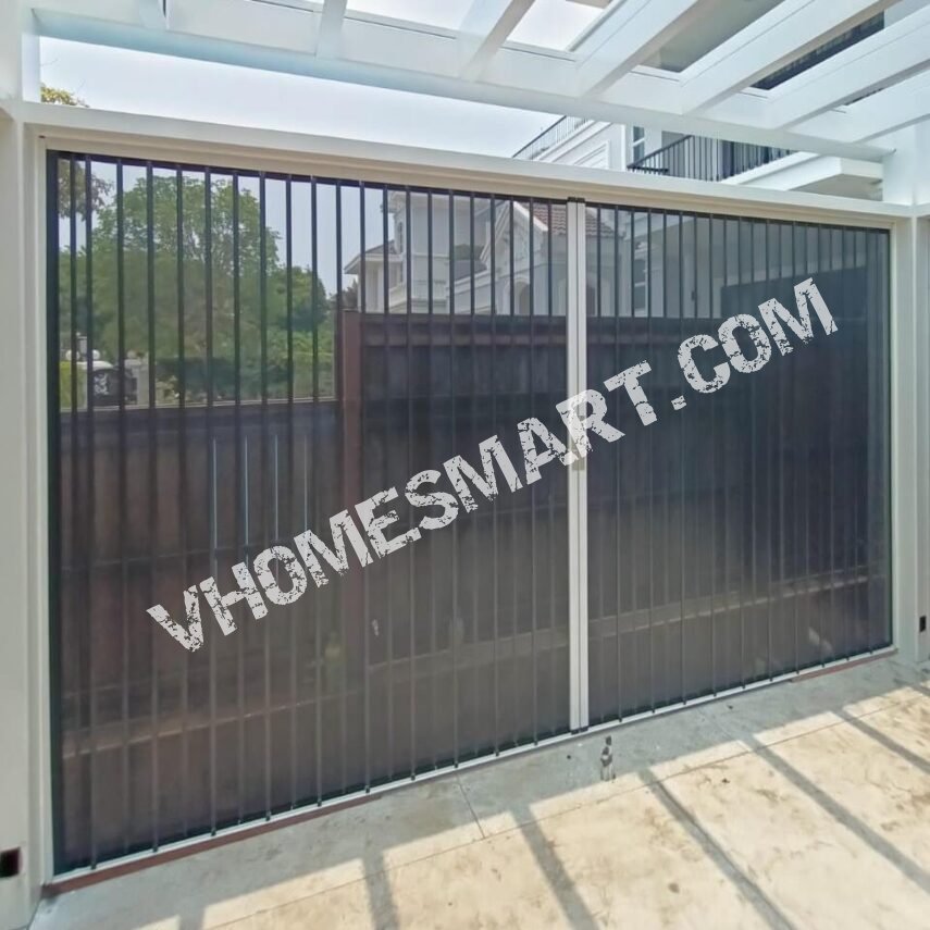CỬA LƯỚI CHỒNG MUỖI HUYỆN GIÁ RAI