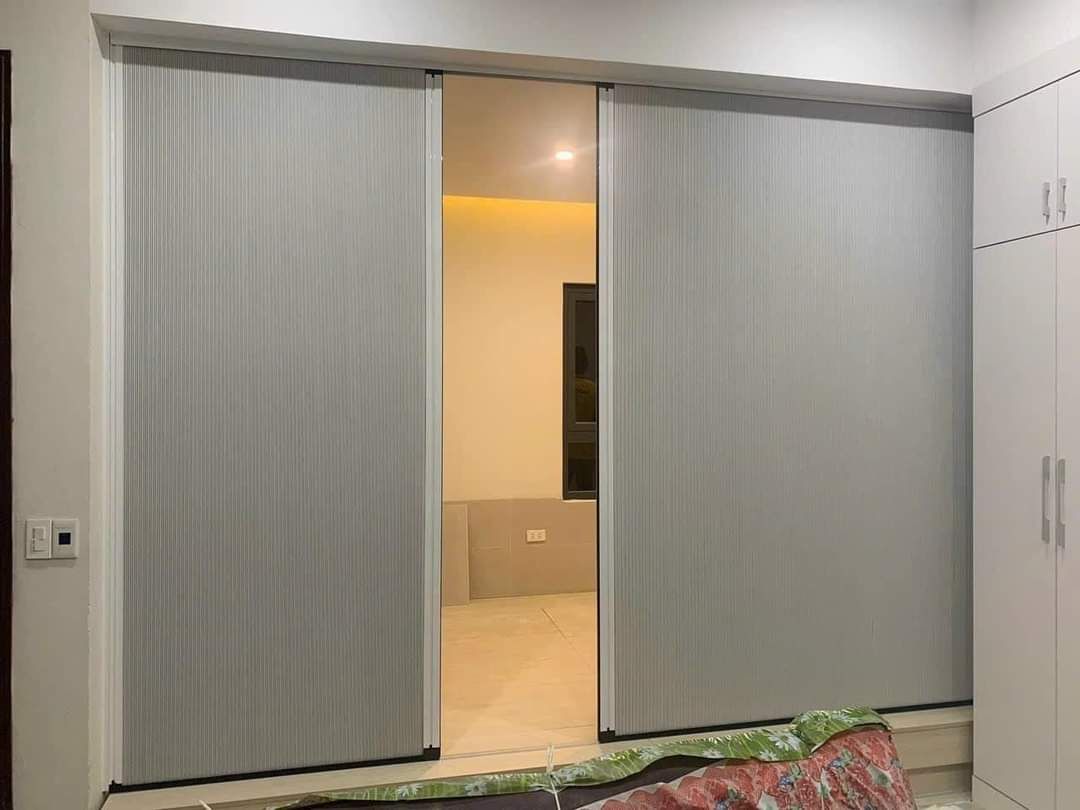 Rèm Tổ Ong Ngăn Lạnh Hồ Chí Minh