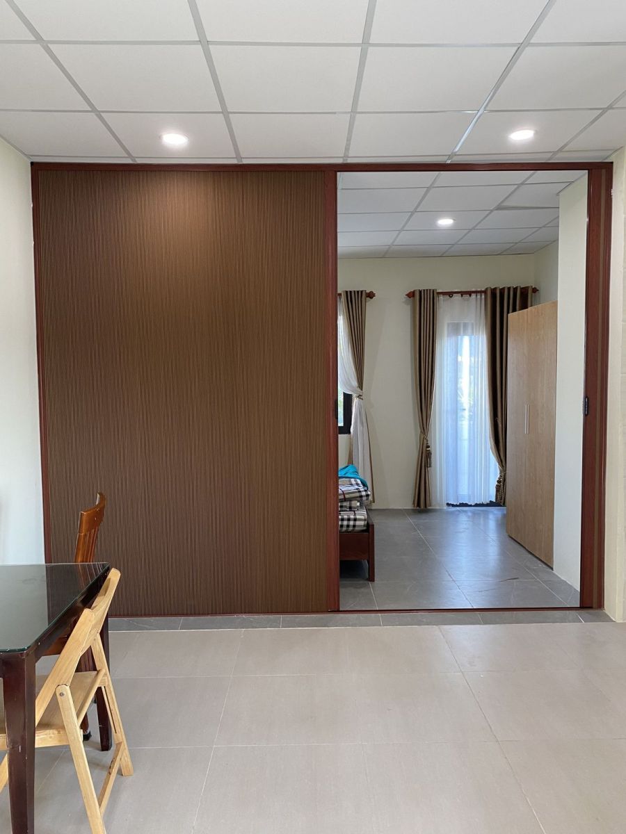 Rèm Tổ Ong Ngăn Phòng Bà Rịa