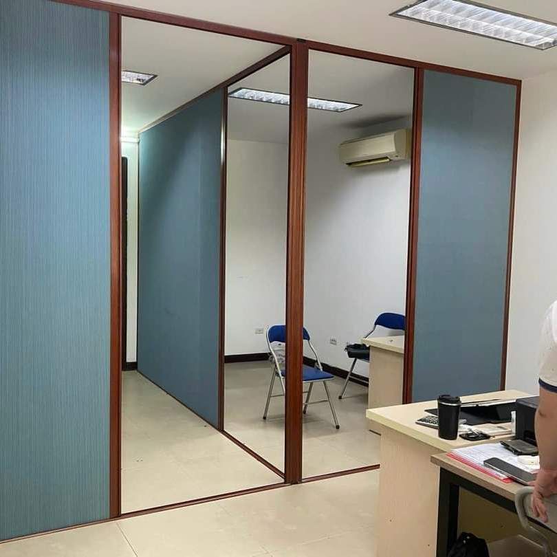 Rèm Tổ Ong Ngăn Phòng Bình Dương