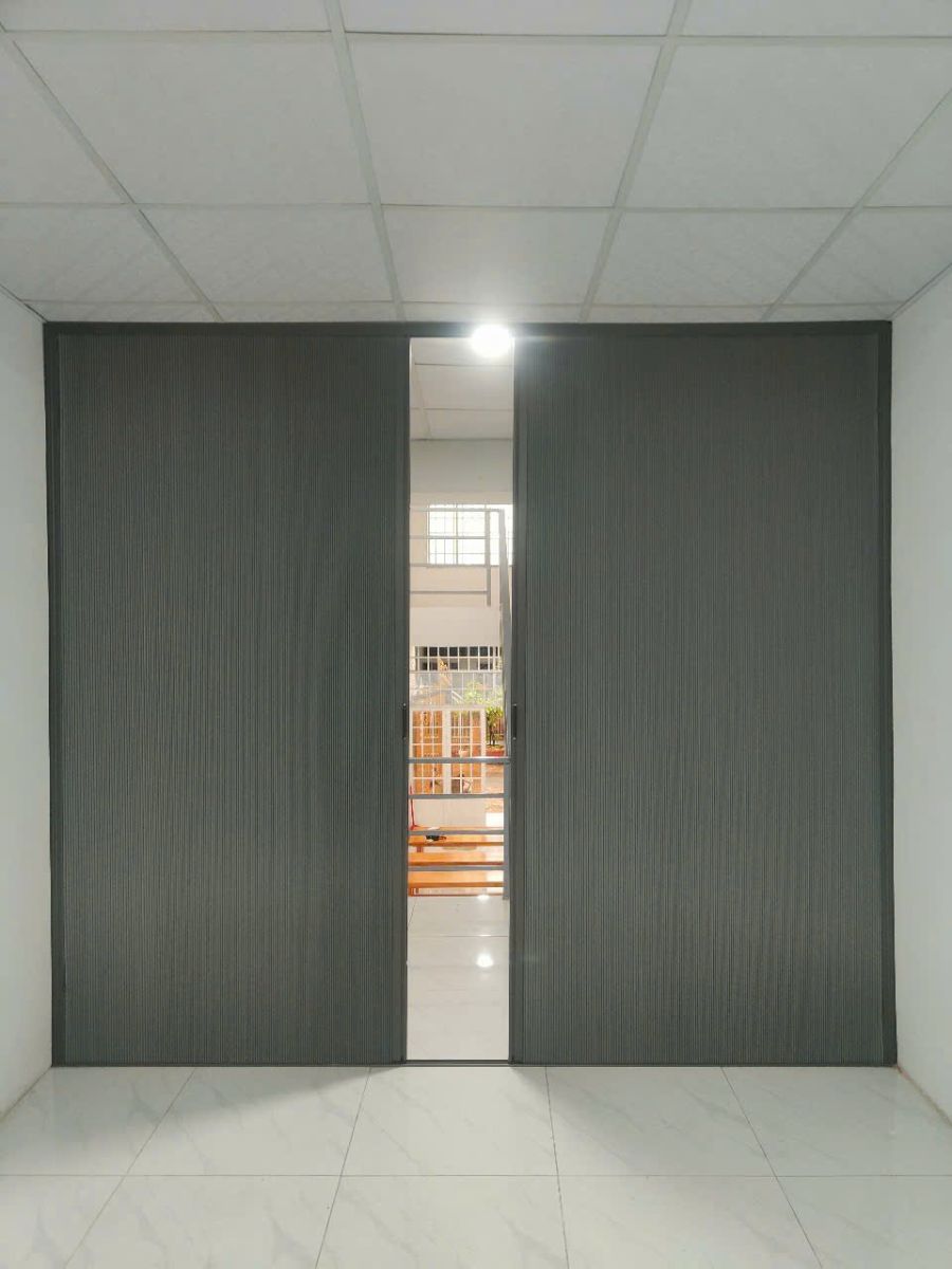 Rèm Tổ Ong Ngăn Phòng Bình Tân