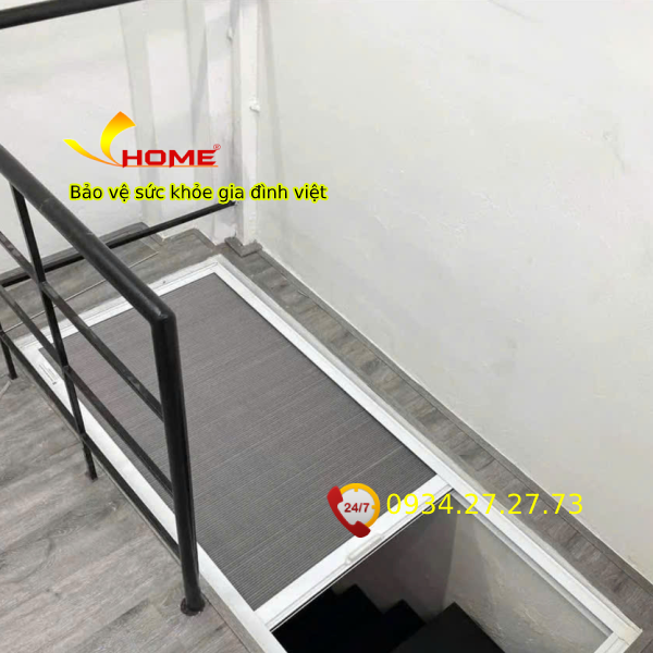 Rèm Tổ Ong Ngăn Phòng Vũng Tàu