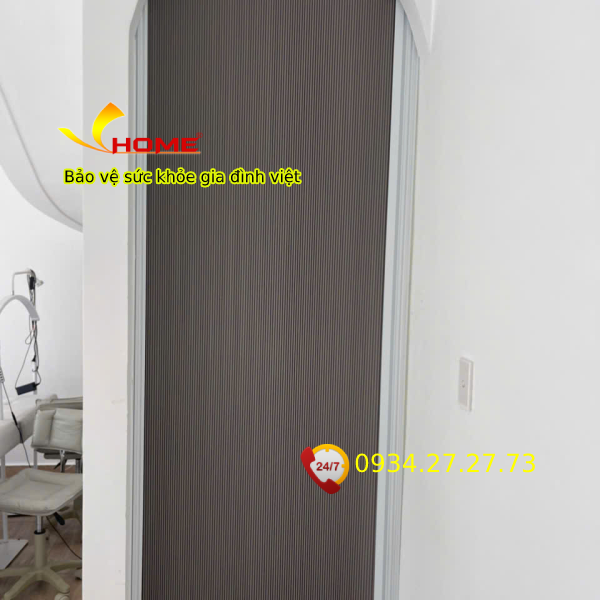 RÈM TỔ NGĂN PHÒNG ONG PHÚ NHUẬN