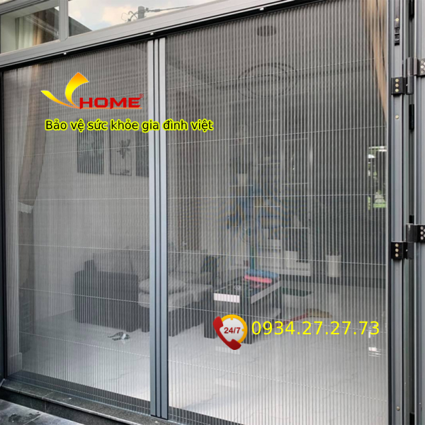 CỬA LƯỚI CHỐNG MUỖI HUYỆN LONG KHÁNH