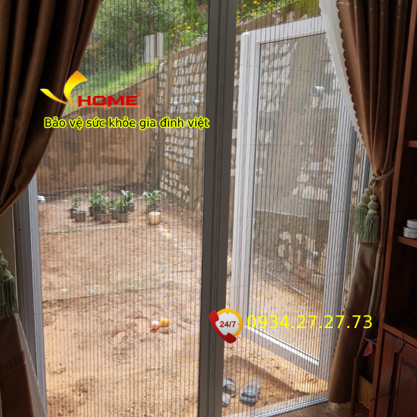 CỬA LƯỚI CHỒNG MUỖI HUYỆN ĐÔNG HẢI CAO CẤP GIÁ RẺ