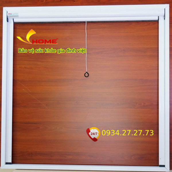 CỬA LƯỚI CHỐNG MUỖI HUYỆN VĨNH LỢI GIÁ RẺ