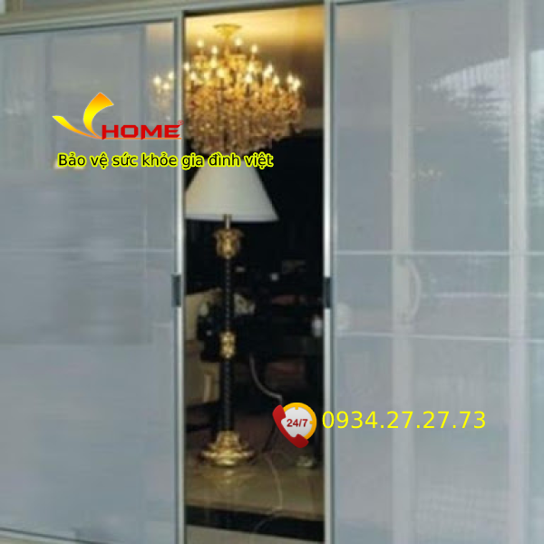 CỬA LƯỚI CHỐNG MUỖI LONG MỸ