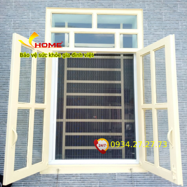 CỬA LƯỚI CHỐNG MUỖI THỊ XÃ BẠC LIÊU GIÁ RẺ