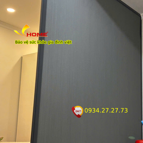 RÈM TỔ ONG NGĂN PHÒNG HÓC MÔN