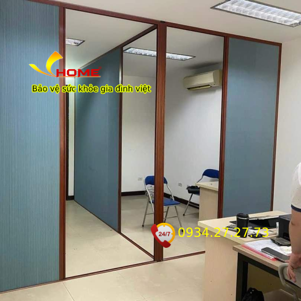 Rèm Tổ Ong Ngăn Lạnh Củ Chi
