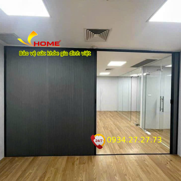 RÈM TỔ ONG NGĂN PHÒNG TẠI DĨ AN